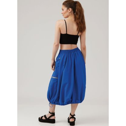 Patron McCall's 8452.H5 - Jupe 2