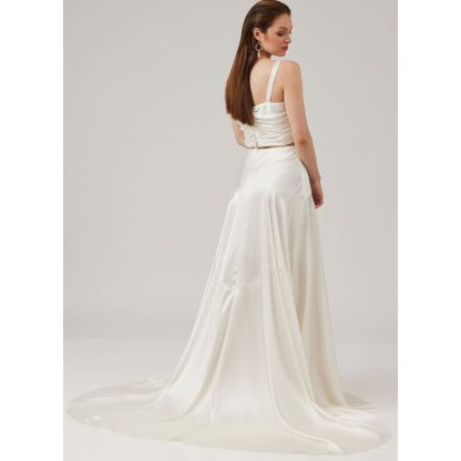 Patron McCall's 8453.K5 - Jupe 2