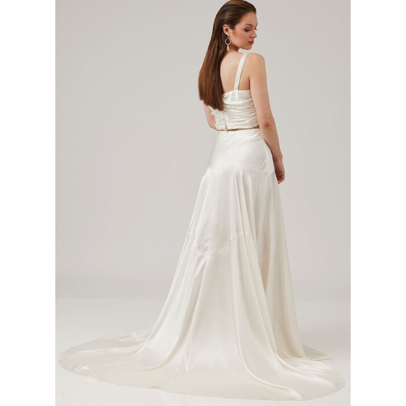 Patron McCall's 8453.K5 - Jupe