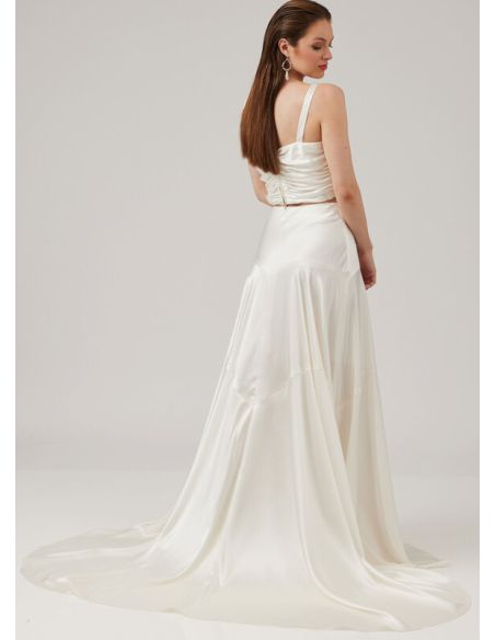 Patron McCall's 8453.K5 - Jupe