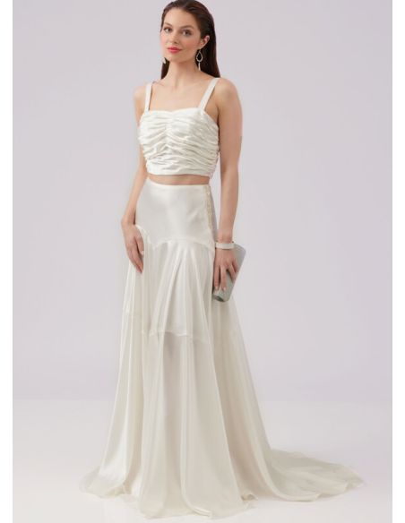 Patron McCall's 8453.K5 - Jupe