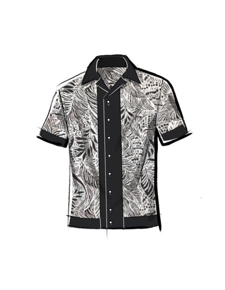 Patron McCall's 8459.AA - Chemise