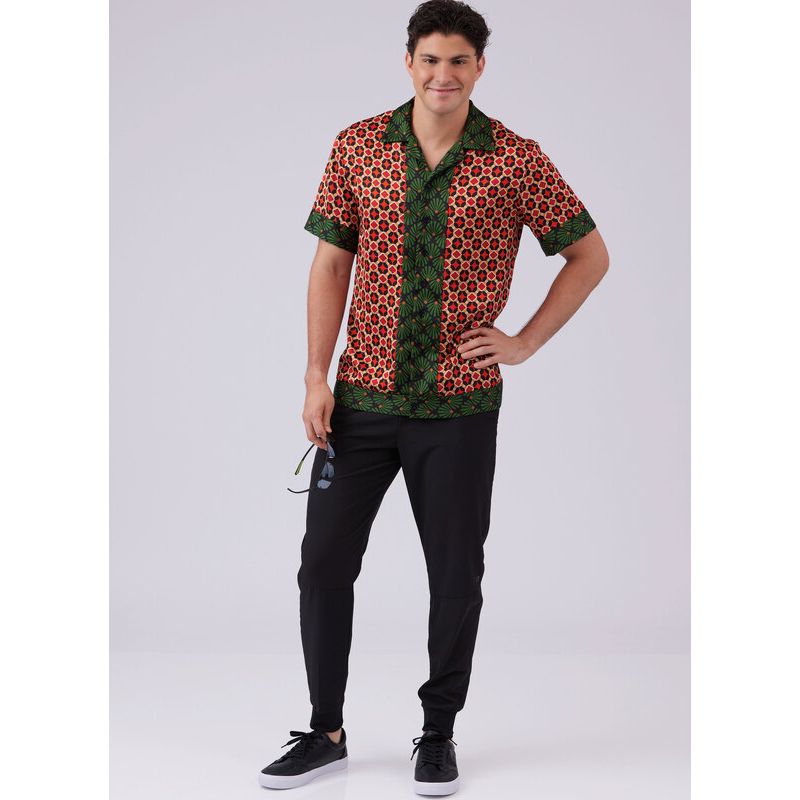 Patron McCall's 8459.AA - Chemise