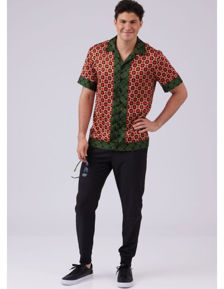 Patron McCall's 8459.AA - Chemise