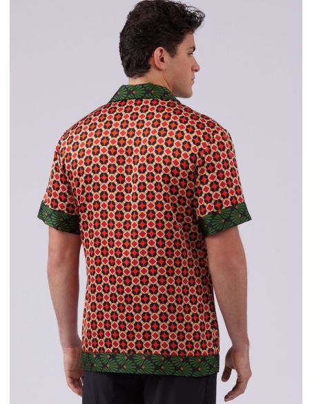 Patron McCall's 8459.AA - Chemise