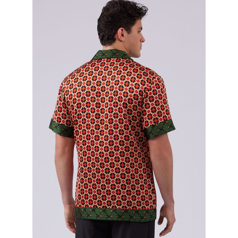 Patron McCall's 8459.AA - Chemise