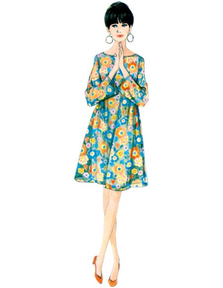 Patron McCall's 8466.K5 - Robe