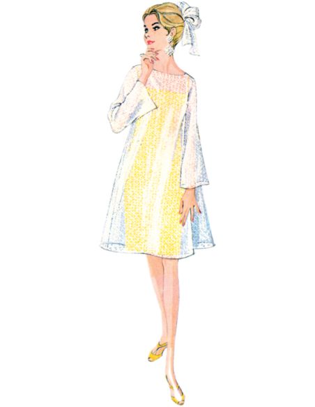 Patron McCall's 8466.K5 - Robe