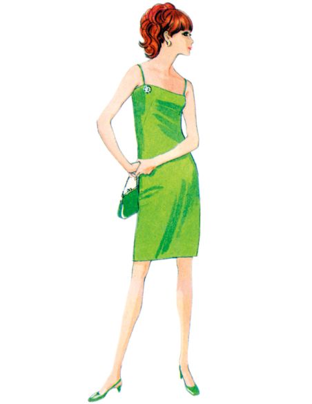 Patron McCall's 8466.K5 - Robe