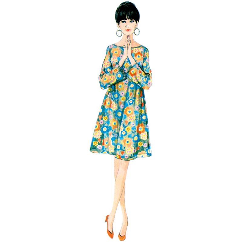 Patron McCall's 8466.K5 - Robe