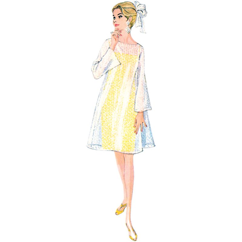 Patron McCall's 8466.K5 - Robe