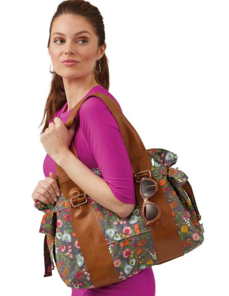 Patron McCall's 8467.OS - Sac