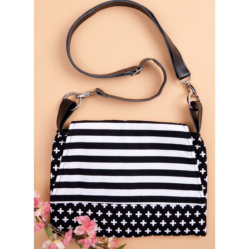 Patron McCall's 8467.OS - Sac