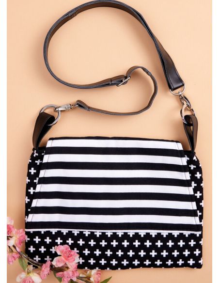 Patron McCall's 8467.OS - Sac