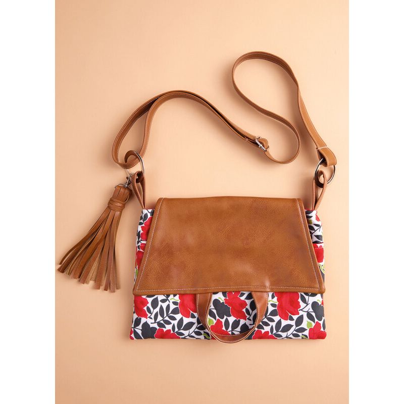 Patron McCall's 8467.OS - Sac