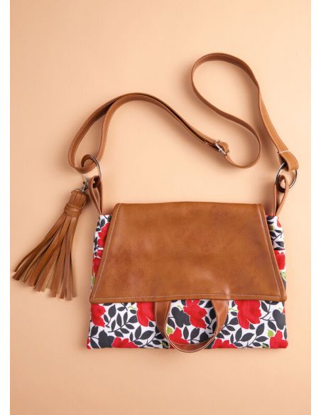 Patron McCall's 8467.OS - Sac