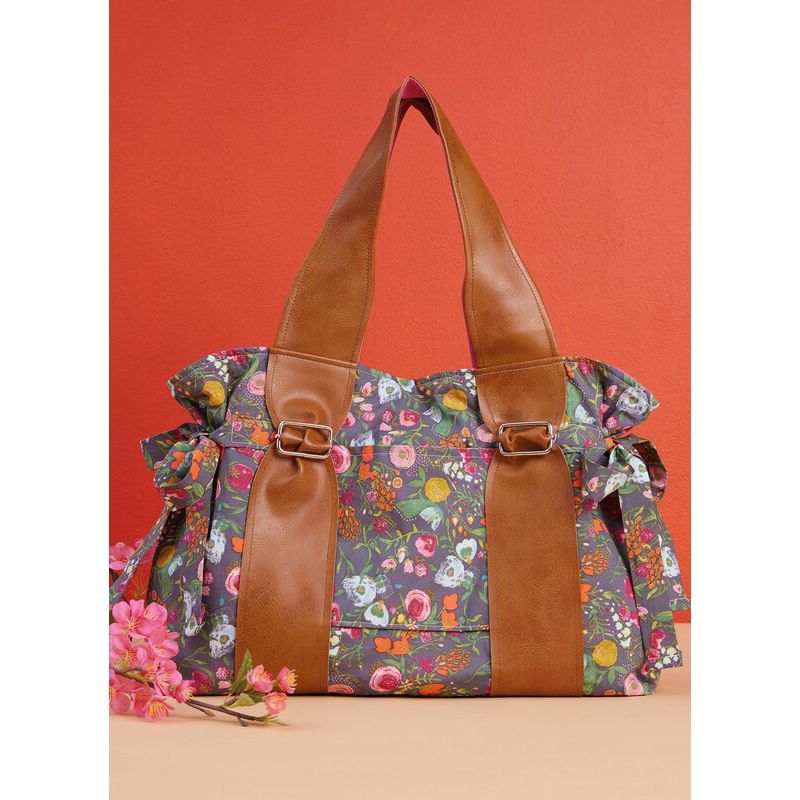 Patron McCall's 8467.OS - Sac