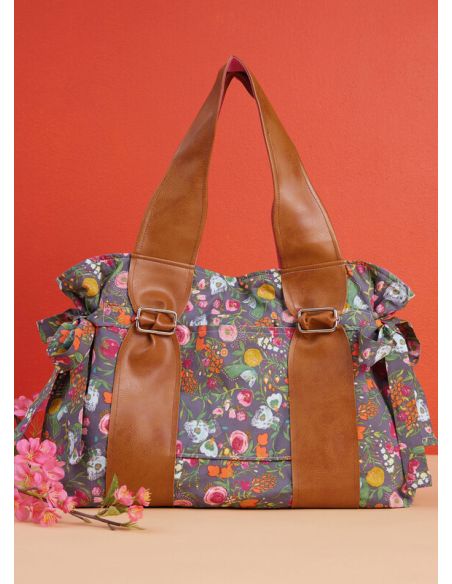 Patron McCall's 8467.OS - Sac