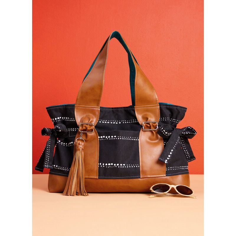 Patron McCall's 8467.OS - Sac