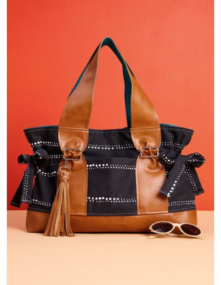 Patron McCall's 8467.OS - Sac