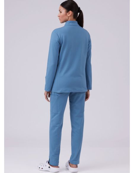 Patron McCall's 8468.AA - Vêtements de travail médical