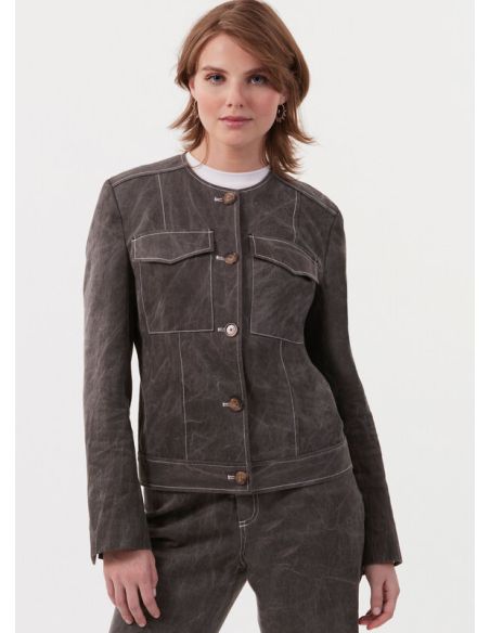 Patron McCall's 8474.K5 - Veste