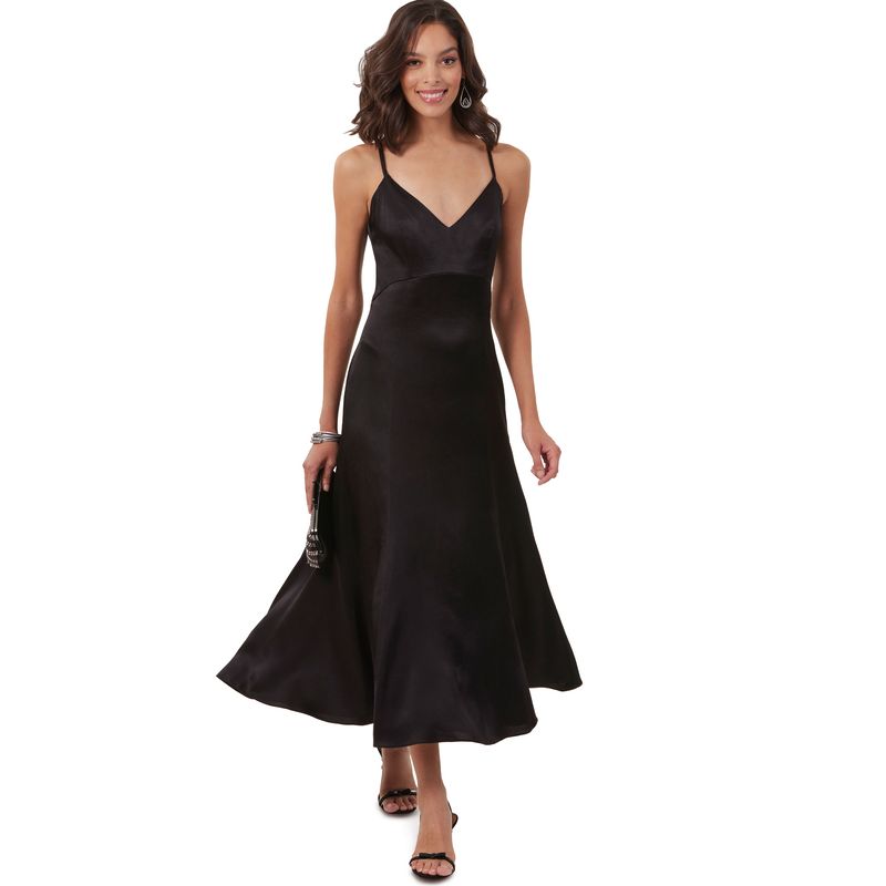 Patron McCall's 8475.AA - Robe de soirée