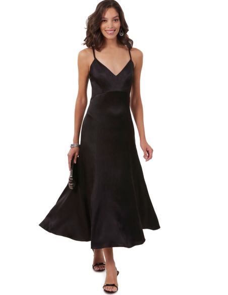 Patron McCall's 8475.AA - Robe de soirée