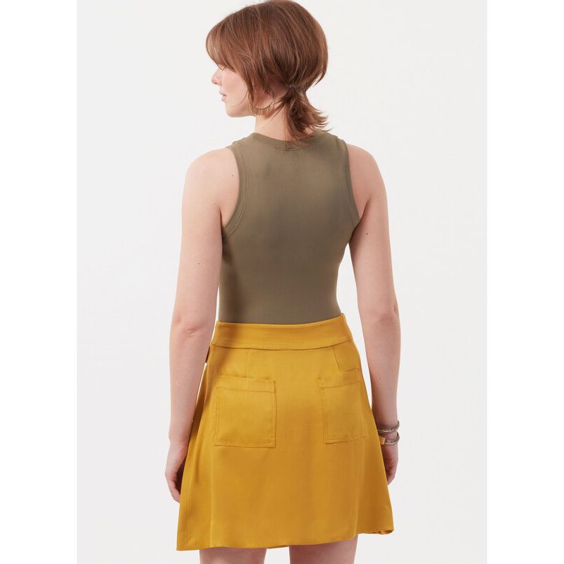 Patron McCall's 8479.U5 - Jupes asymétriques