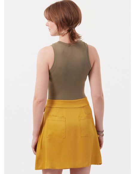 Patron McCall's 8479.U5 - Jupes asymétriques