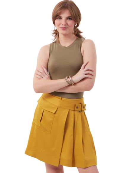 Patron McCall's 8479.U5 - Jupes asymétriques