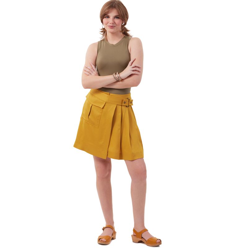 Patron McCall's 8479.U5 - Jupes asymétriques