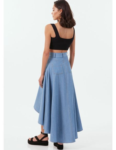 Patron McCall's 8480.Y5 - Jupe