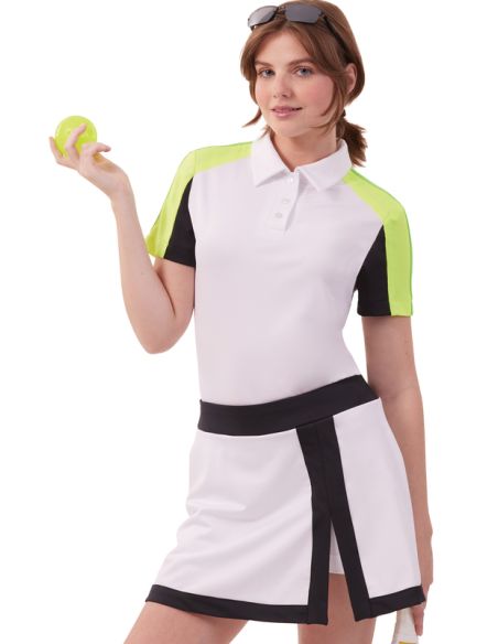 Patron McCall's 8481.K5 - Tops et skorts