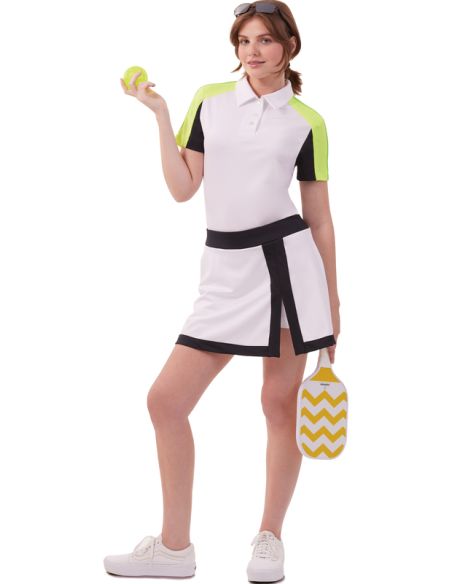 Patron McCall's 8481.K5 - Tops et skorts