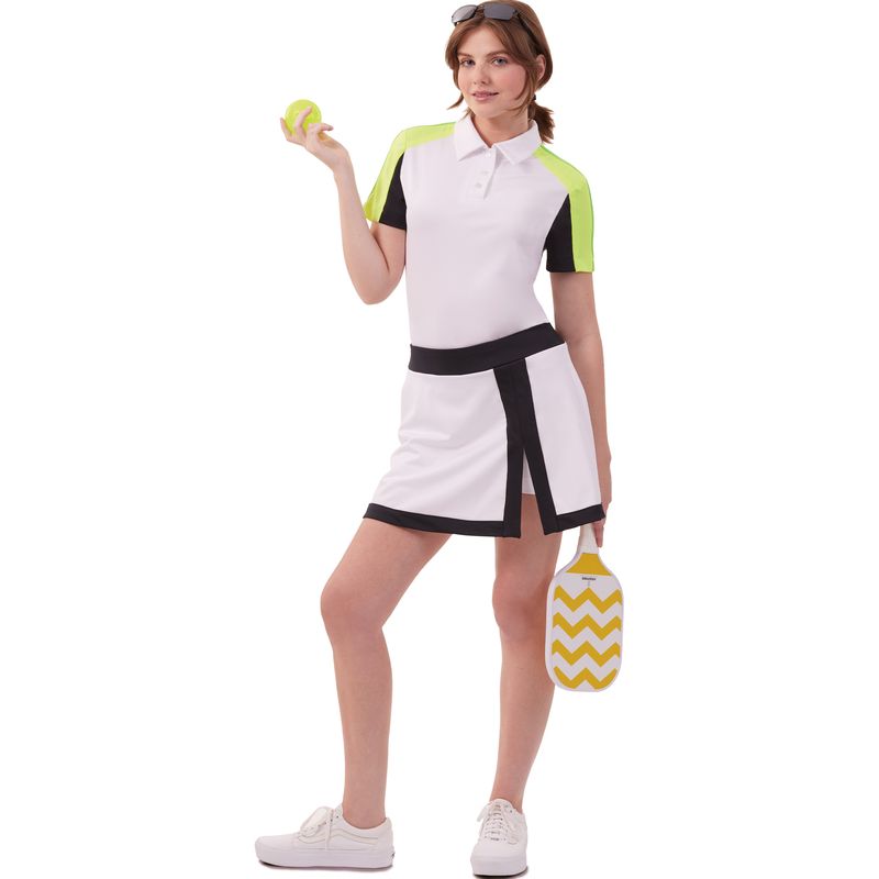 Patron McCall's 8481.Y5 - Tops et skorts