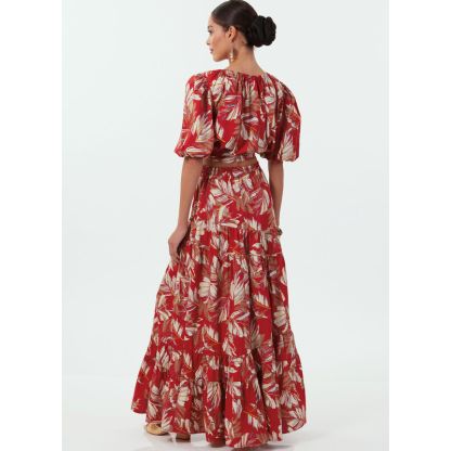 Patron McCall's 8482.D5 - Tops et jupes 2