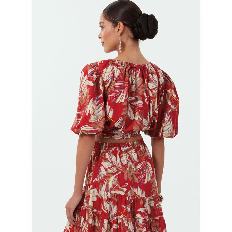 Patron McCall's 8482.D5 - Tops et jupes