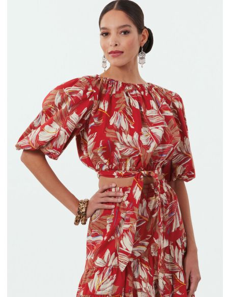 Patron McCall's 8482.D5 - Tops et jupes