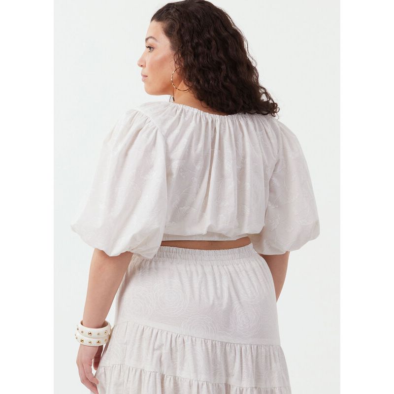 Patron McCall's 8483.W2 - Hauts et jupes