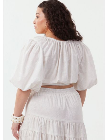 Patron McCall's 8483.W2 - Hauts et jupes