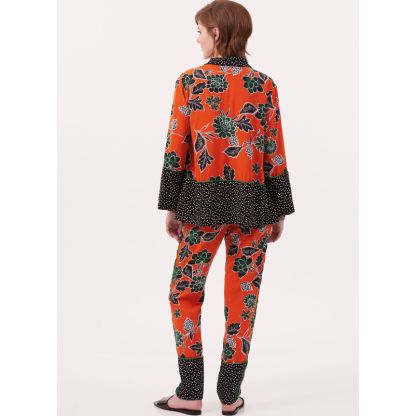 Patron McCall's 8484.A - Pyjamas 2