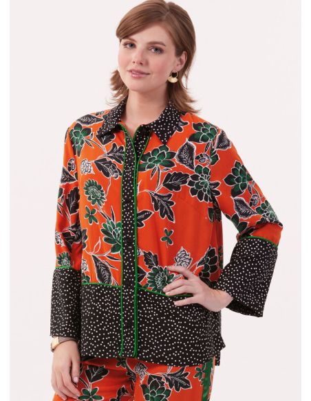 Patron McCall's 8484.A - Pyjamas