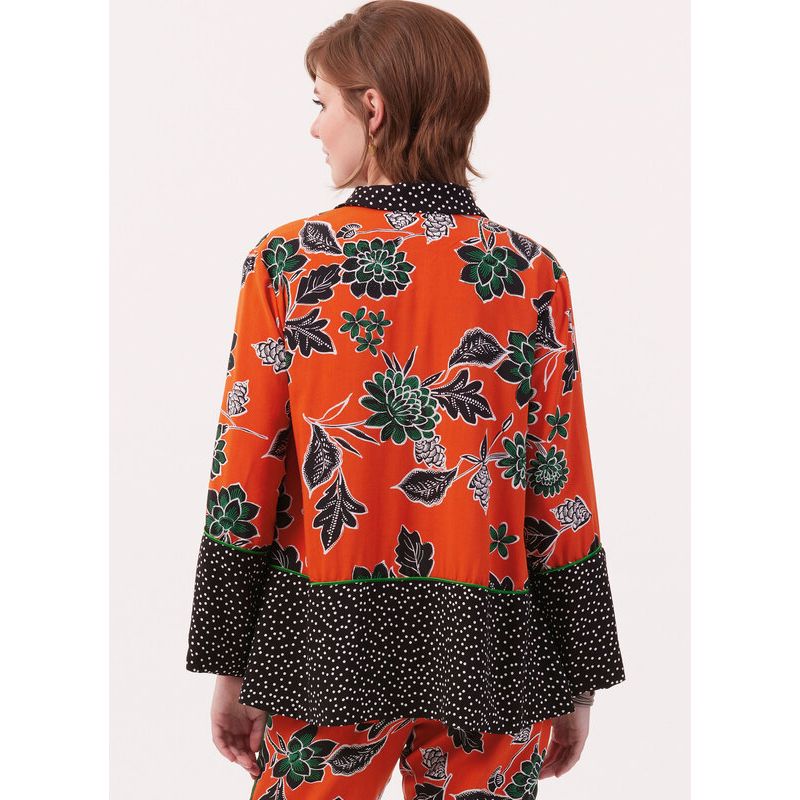 Patron McCall's 8484.A - Pyjamas