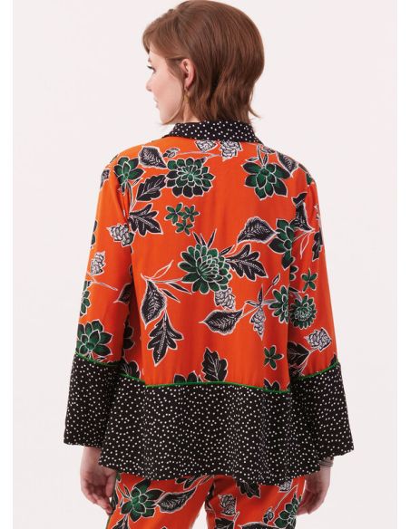 Patron McCall's 8484.A - Pyjamas