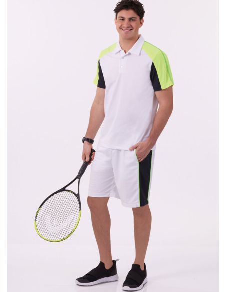 Patron McCall's 8485.AA - Tops et shorts