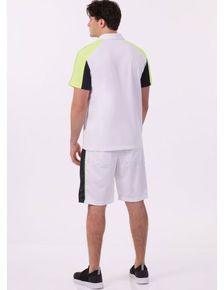 Patron McCall's 8485.AA - Tops et shorts