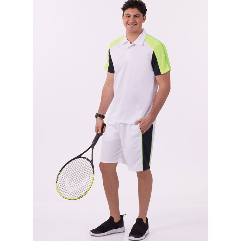 Patron McCall's 8485.AA - Tops et shorts