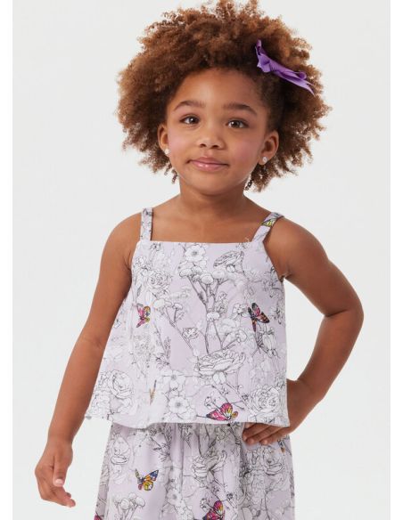 Patron McCall's 8488.A - Veste et salopette