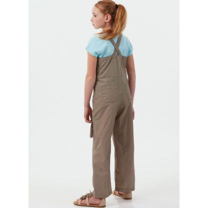 Patron McCall's 8489.HH - Tablier et salopette 2